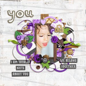 You