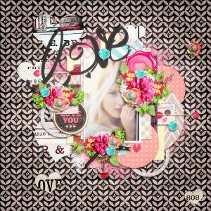 Everyday memories 11. - Valentine