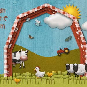 Down on the Farm
