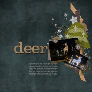 Deer