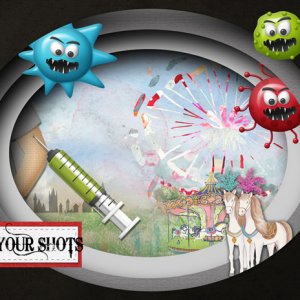 Get Your Shots