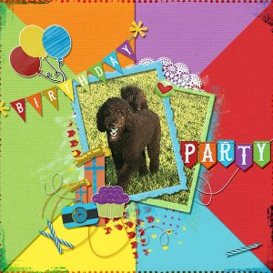 Birthday Party