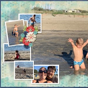 Mission Bay, San Diego