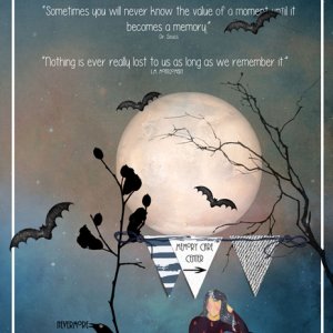 Nevermore