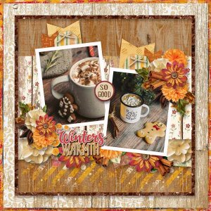 Mulled
