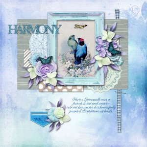 Harmony