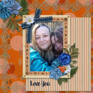 Love You