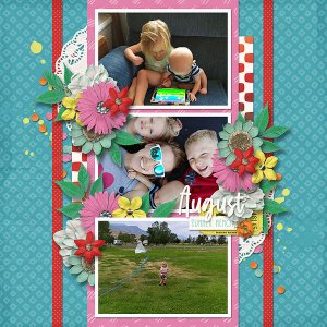 August Memories