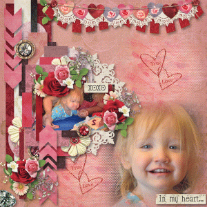 In My Heart