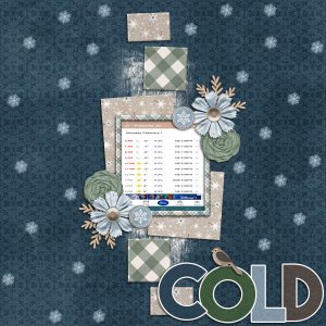 Cold