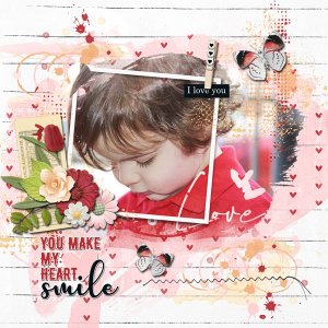 Heart Smile