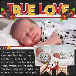 True Love