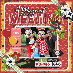 magical meeting