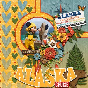 Alaska