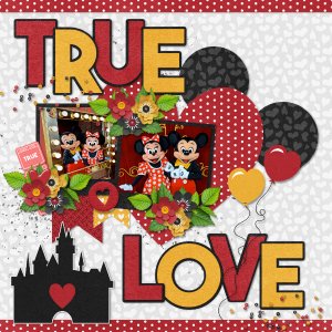 True Love