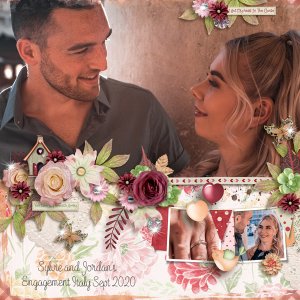 The Engagement