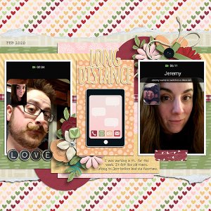 Long Distance