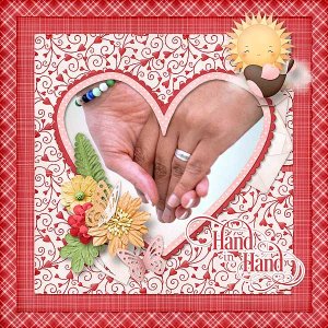 Hand In Hand