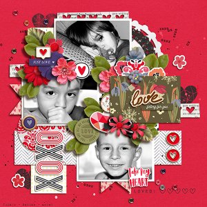 XOXO