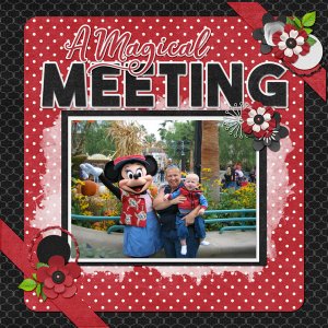 Magical Meeting