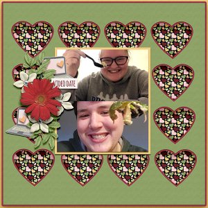 Video Date
