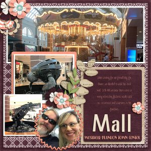 Florida Mall