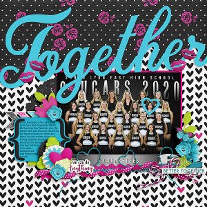 Together