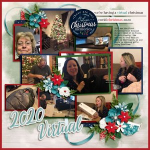 COVID Christmas 1 - 12.25.20