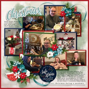 COVID Christmas 2 - 12.25.20