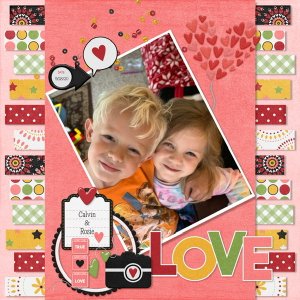 Love