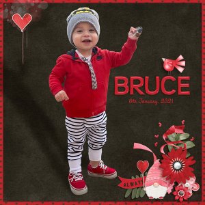Bruce