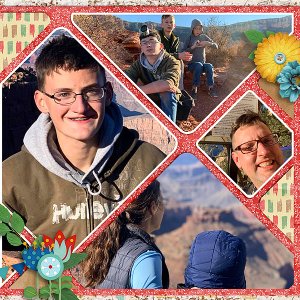Grand Canyon pg 2