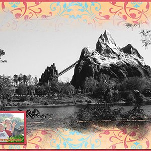 Expedition Everest