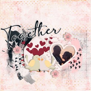 Together