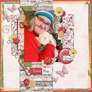 Love You