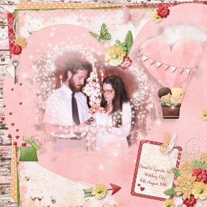 Wedding Day