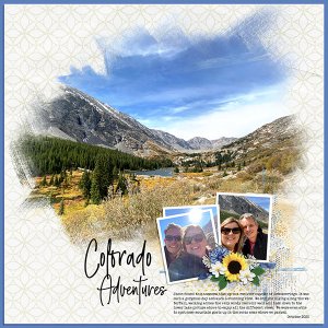 Colorado Adventures