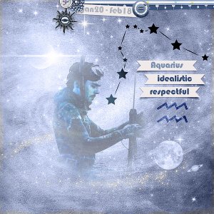 aquarius