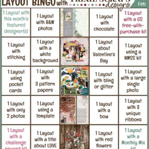 Layout Bingo Feb21