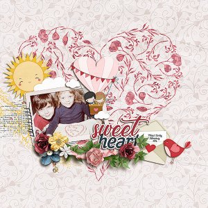 Sweet Heart