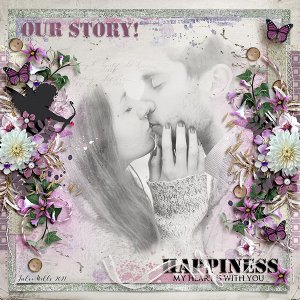 our story happiness
