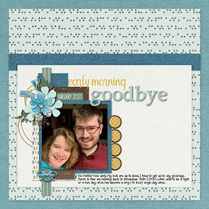 Feb Mojo Mods Speed Scrap