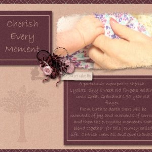 Cherish