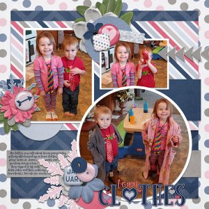 Town Clothes