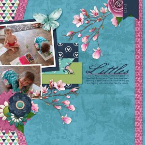 The Littles