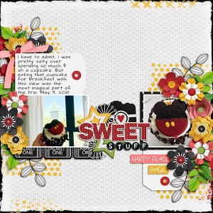 Sweet