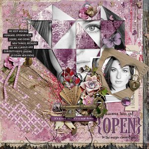 Open
