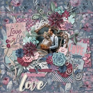 The power of love