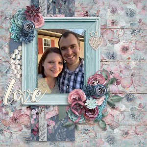 The Power of Love