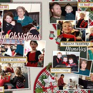 Merry Christmas